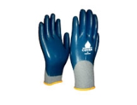 Pad Glove Nitrile Gloves