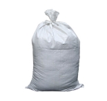 PP White Sand Bags