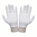Cotton Interlock Gloves