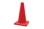 Aussie Orange Traffic Cones
